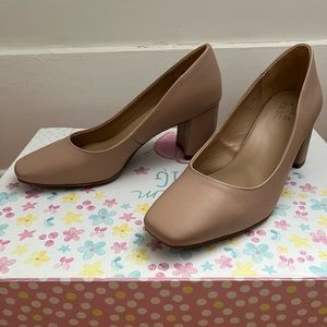 New without tags Warner pump from Naturalizer